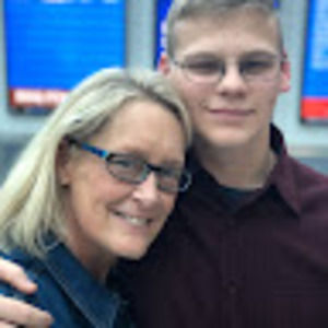 Meet your Posher, Carol